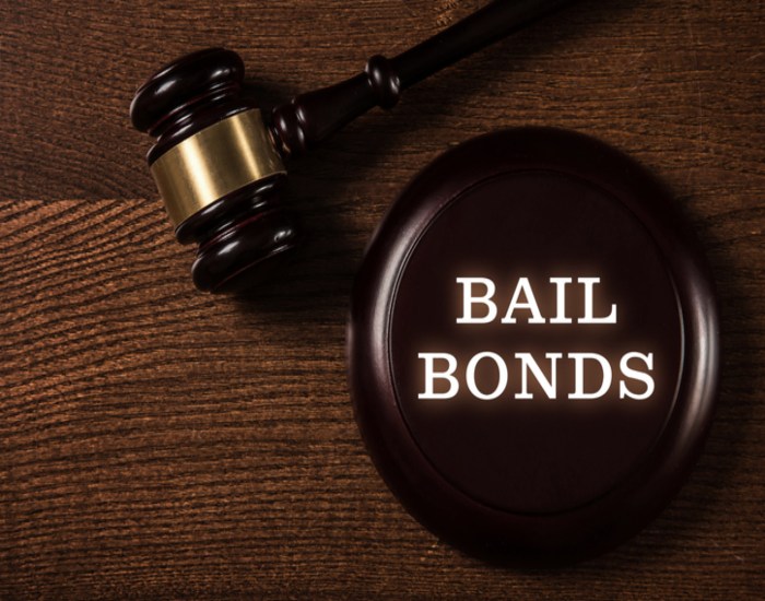 Understanding the Importance of Fausto Bail Bonds in Times of Crisis
