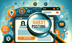 Elevate Your SEO Game: Harness the Power of Guest Posting with Zideez