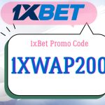 1xBet promo code